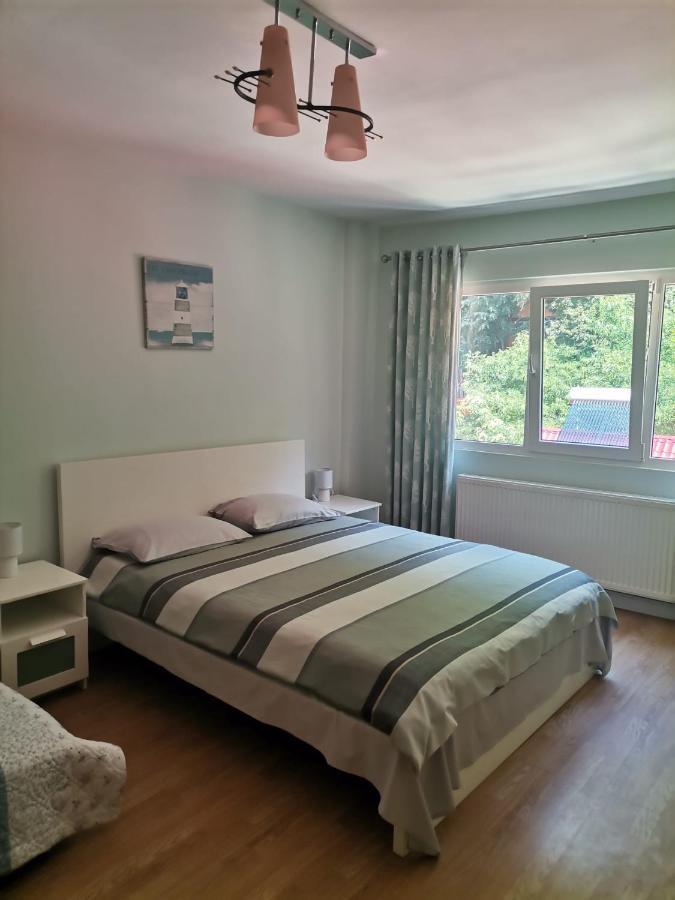 Montana Slanic Apartamento Exterior foto