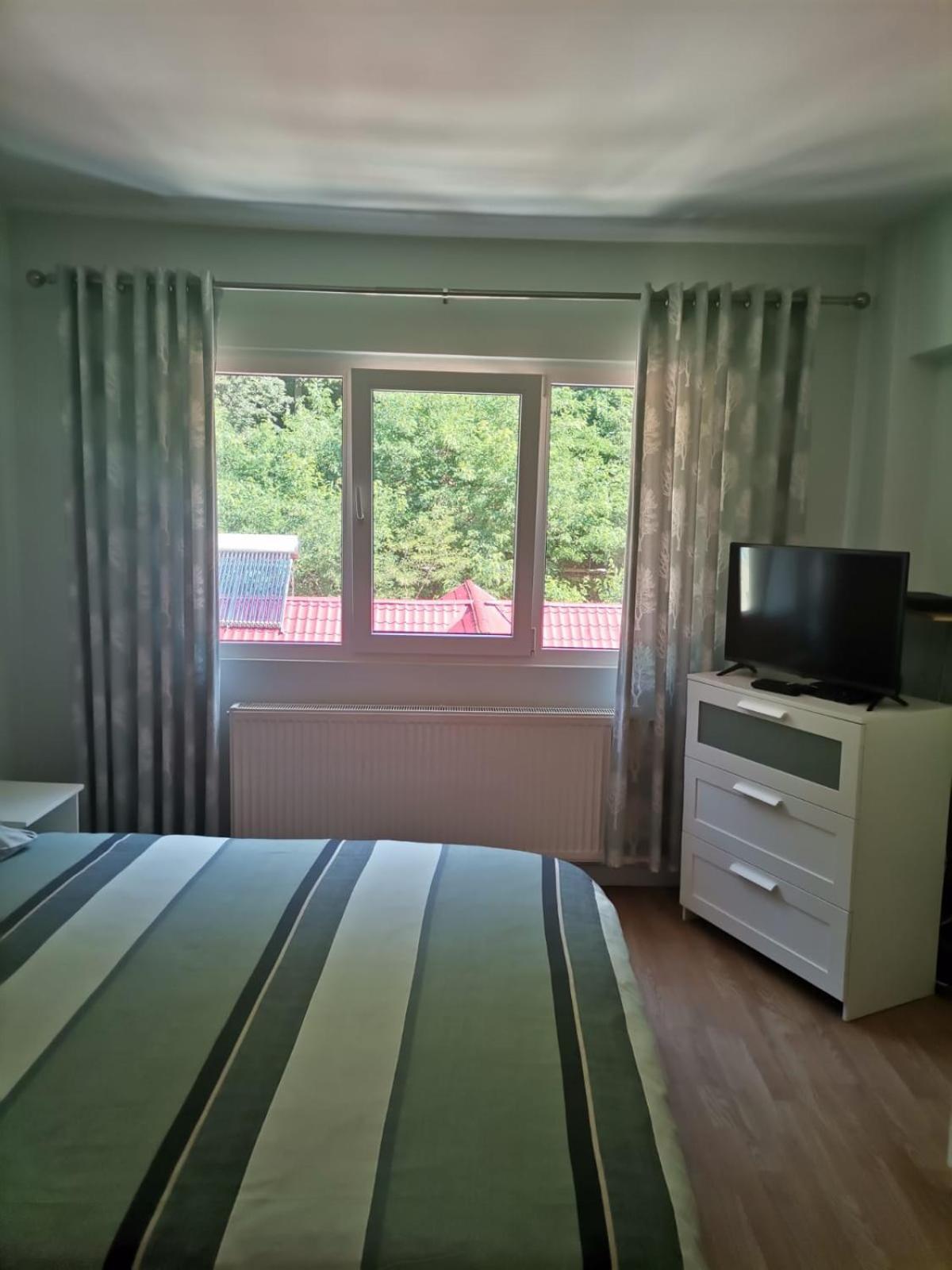Montana Slanic Apartamento Exterior foto